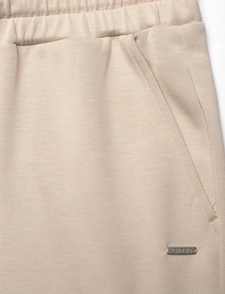 aim´n Comfy Modal Pants - Sweatpants|Kvinnor Byxor|Mjukisbyxor