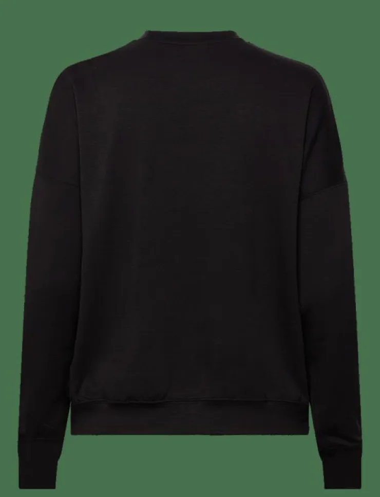 Kvinnor aim´n Sport|Kläder|Comfy Modal Sweatshirt - Sweatshirts