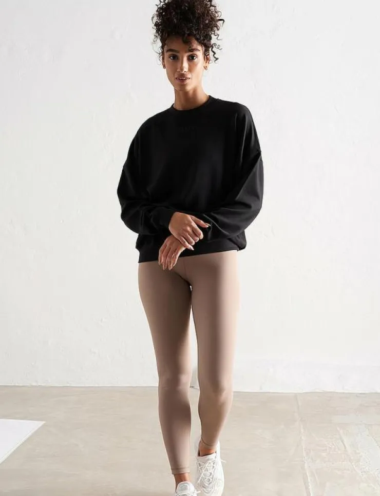 Kvinnor aim´n Sport|Kläder|Comfy Modal Sweatshirt - Sweatshirts