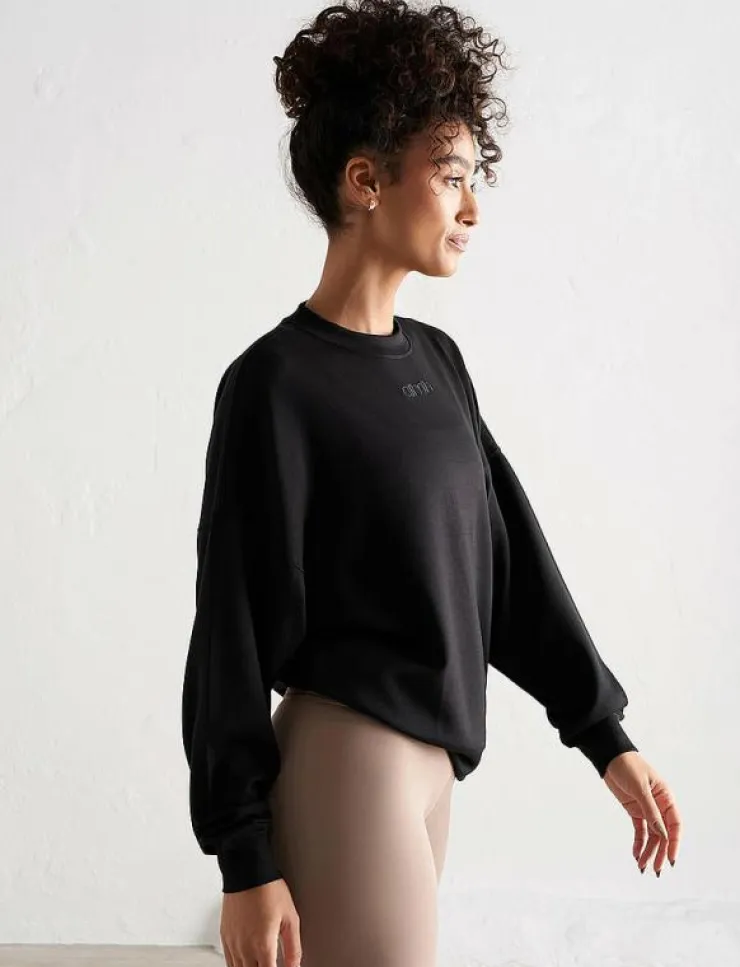 Kvinnor aim´n Sport|Kläder|Comfy Modal Sweatshirt - Sweatshirts
