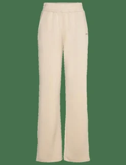 Kvinnor aim´n Byxor|Comfy Modal Wide Pants - Casual byxor