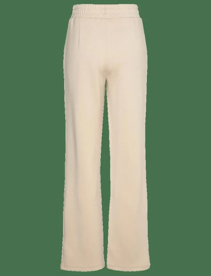 Kvinnor aim´n Byxor|Comfy Modal Wide Pants - Casual byxor