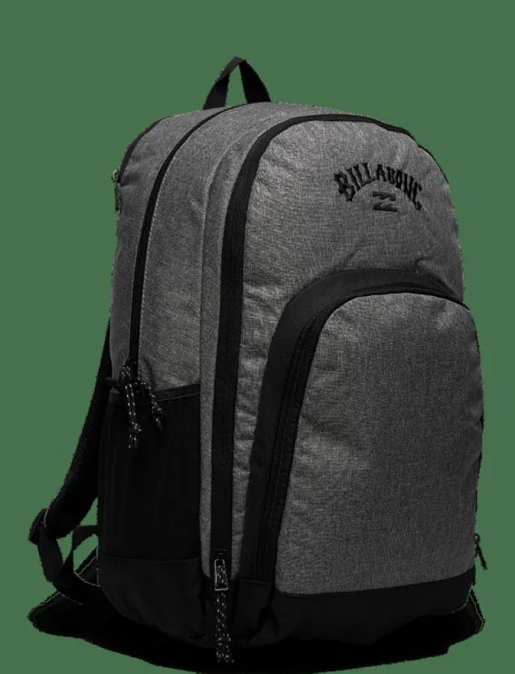 Billabong COMMAND BACKPACK - Ryggsäckar| Väskor