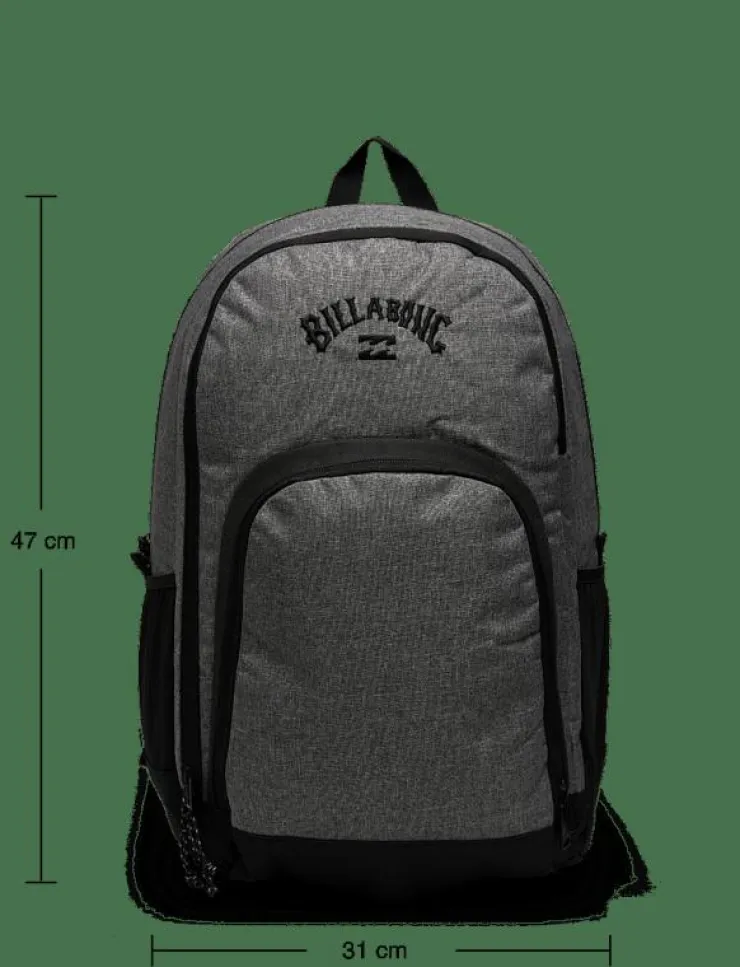 Billabong COMMAND BACKPACK - Ryggsäckar| Väskor