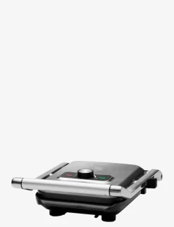 OBH Nordica Compact grill and panini maker 2000 W - Smörgåsgrillar| Köksmaskiner