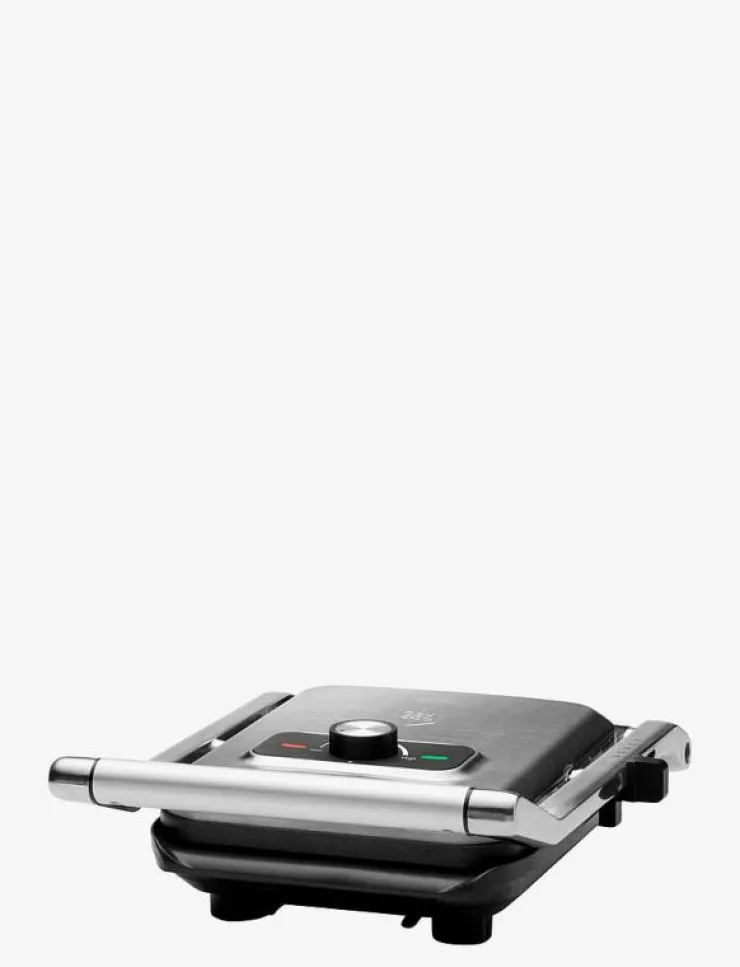 OBH Nordica Compact grill and panini maker 2000 W - Smörgåsgrillar| Köksmaskiner