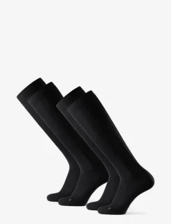 Danish Endurance Compression Socks (DECS) 2-pack - Strumpor|Kvinnor Underkläder|Underkläder