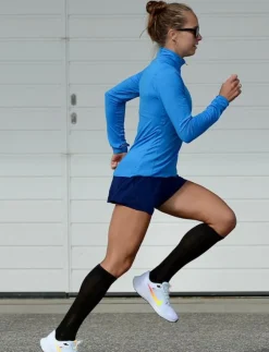 Danish Endurance Compression Socks (DECS) 2-pack - Strumpor|Kvinnor Underkläder|Underkläder