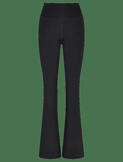 Kvinnor Girlfriend Collective Tights|Leggings & Tights|Compressive Flare Legging - Leggings