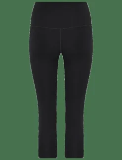 Girlfriend Collective Compressive High-Rise Legging, Capri - Leggings|Kvinnor Tights|Leggings & Tights
