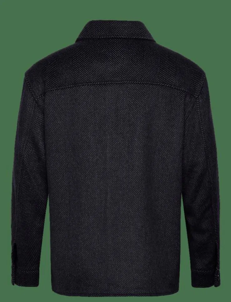 Reiss Overshirts|COMPTON - Casual skjortor