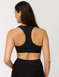 Kvinnor Girlfriend Collective Sport-Bh|Connie Curved Bra - Sport BH:ar