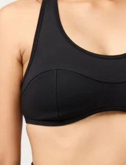 Kvinnor Girlfriend Collective Sport-Bh|Connie Curved Bra - Sport BH:ar
