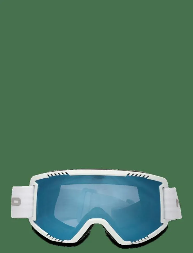Head CONTEX blue - Goggles|Kvinnor Sportutrustning|Sportutrustning