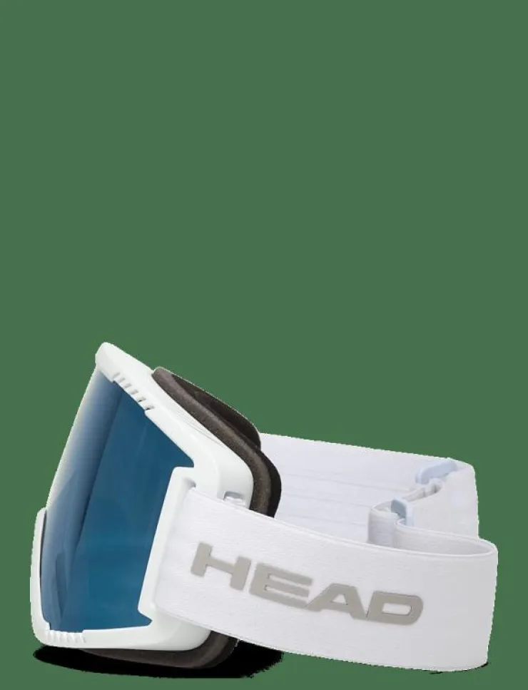 Head CONTEX blue - Goggles|Kvinnor Sportutrustning|Sportutrustning
