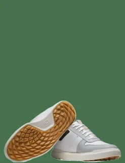 FootJoy CONTOUR CASUAL - Golfskor| Skor