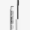 Kvinnor NYX Professional Makeup Smink|CONTROL FREAK EYE BROW GEL - Ögonbryn