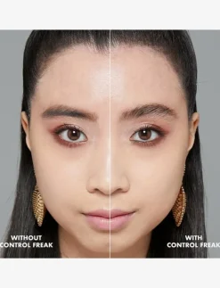 Kvinnor NYX Professional Makeup Smink|CONTROL FREAK EYE BROW GEL - Ögonbryn