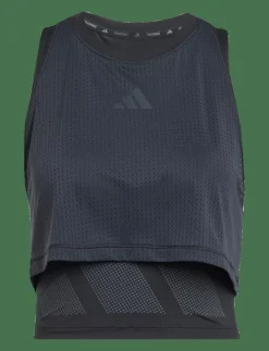 Kvinnor adidas Performance Underställ|Underställ|COOL INT. TANK - Underställströjor