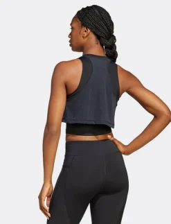 Kvinnor adidas Performance Underställ|Underställ|COOL INT. TANK - Underställströjor