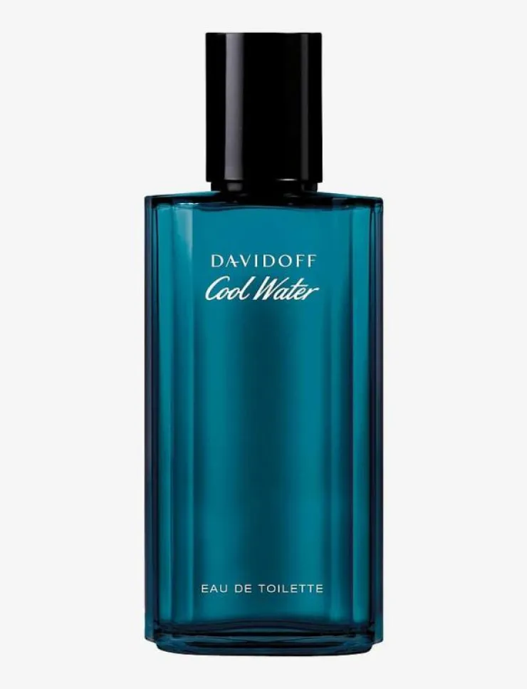 Davidoff Skönhet|Skönhet|Cool Water EdT - Eau de toilette