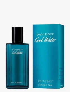 Davidoff Skönhet|Skönhet|Cool Water EdT - Eau de toilette