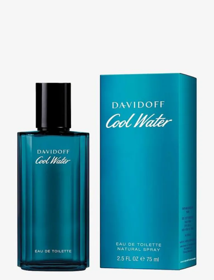 Davidoff Skönhet|Skönhet|Cool Water EdT - Eau de toilette