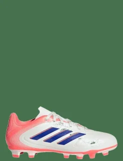 adidas Performance COPA PURE III CLUB FG/MG J - Fotbollsskor|Barn Sportskor|Fotbollsskor