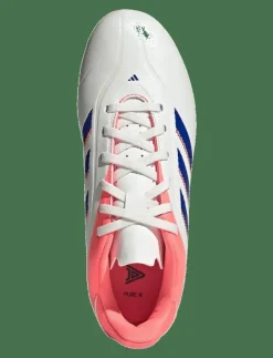 adidas Performance COPA PURE III CLUB FG/MG J - Fotbollsskor|Barn Sportskor|Fotbollsskor