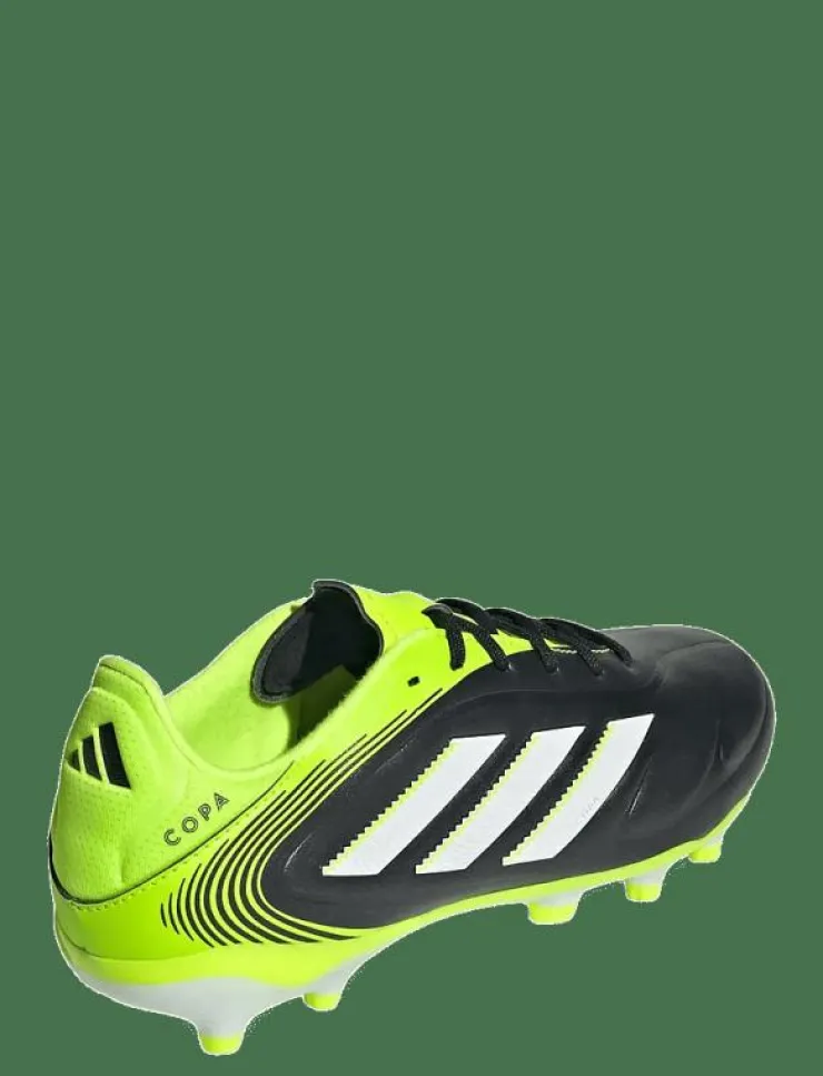 adidas Performance COPA PURE III LEAGUE FG/MG J - Fotbollsskor|Barn Sportskor|Fotbollsskor