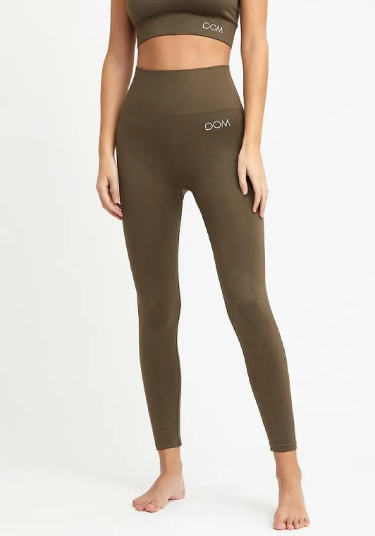 Drop of Mindfulness CORA - Träningstights|Kvinnor Tights|Leggings & Tights