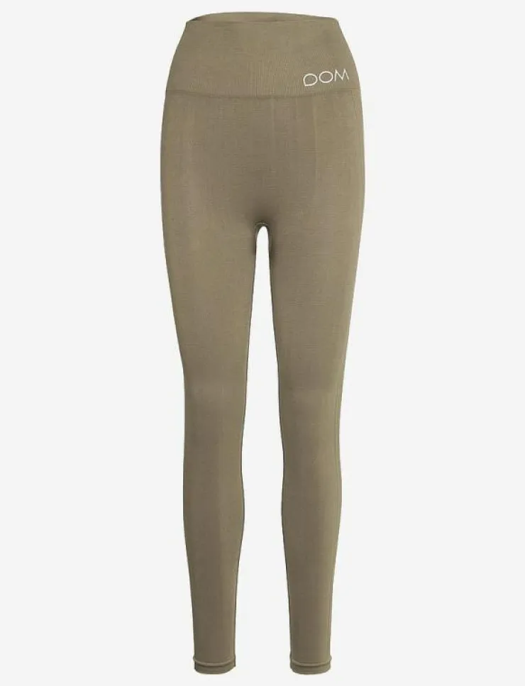Drop of Mindfulness CORA - Träningstights|Kvinnor Tights|Leggings & Tights