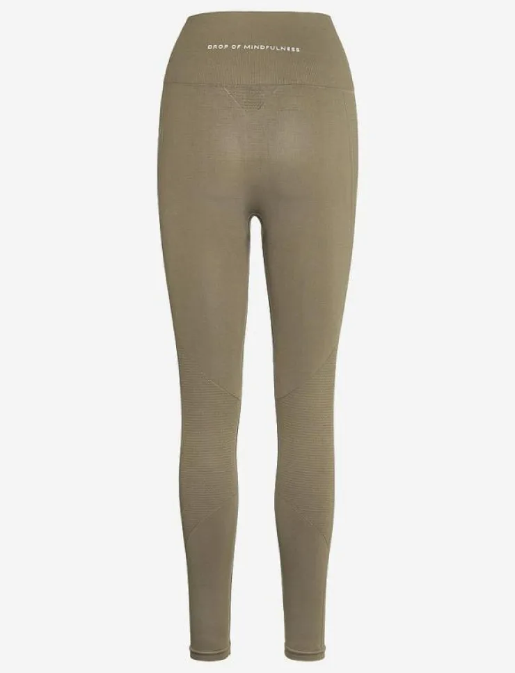 Drop of Mindfulness CORA - Träningstights|Kvinnor Tights|Leggings & Tights