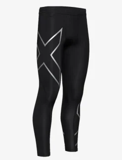 2XU CORE COMPRESSION TIGHTS - Träningstights| Tights