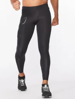 2XU CORE COMPRESSION TIGHTS - Träningstights| Tights