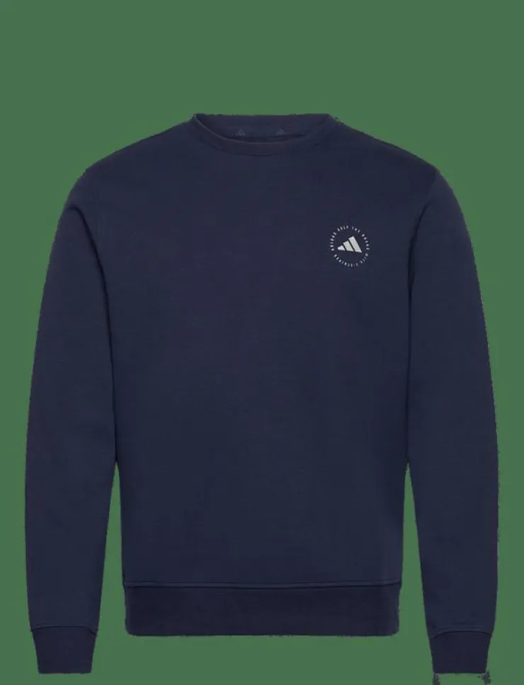 adidas Golf CORE CREW - Sweatshirts| Sweatshirts
