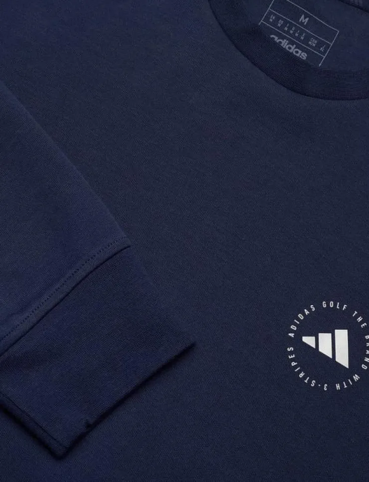 adidas Golf CORE CREW - Sweatshirts| Sweatshirts