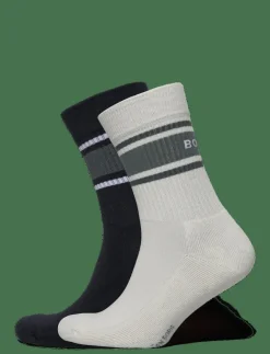 Björn Borg CORE CREW SOCK 2p - Strumpor| Underkläder