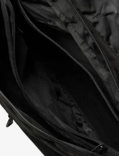 Kvinnor Björn Borg Gymväskor|Axelremsväskor|CORE FLAPBAG - Väskor