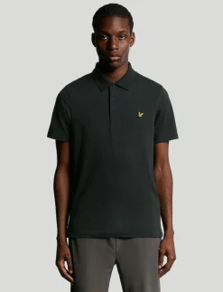 Lyle & Scott Sport Pikéer|Core Polo Shirt - Kortärmade pikéer