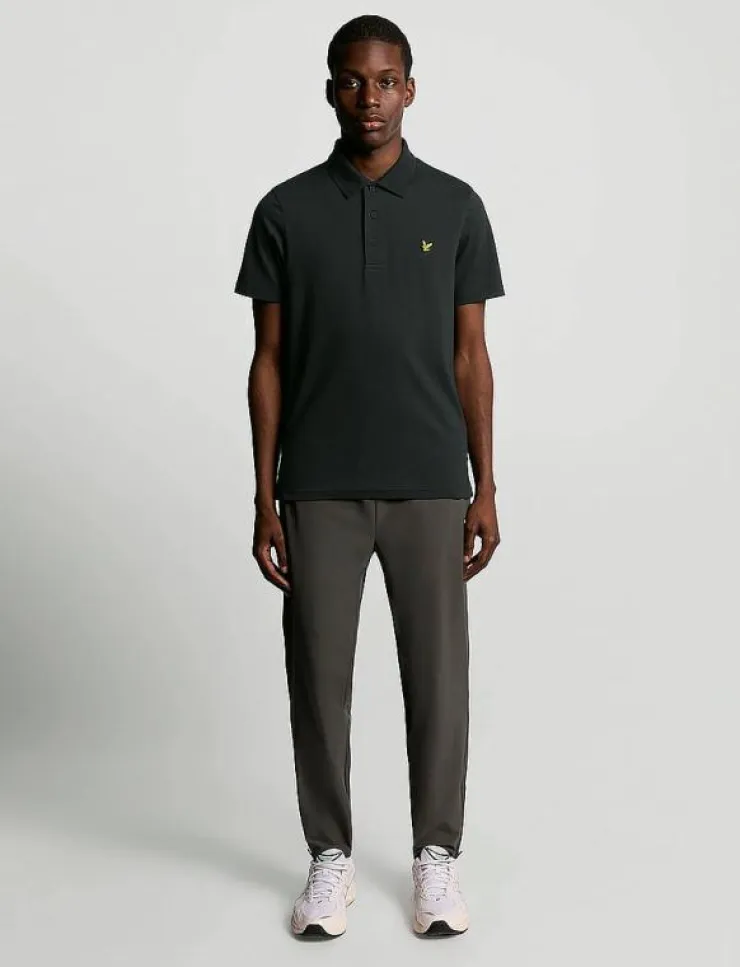 Lyle & Scott Sport Pikéer|Core Polo Shirt - Kortärmade pikéer