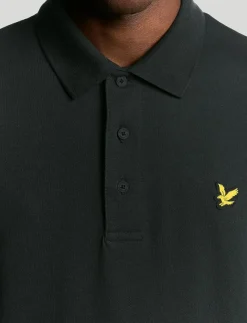 Lyle & Scott Sport Pikéer|Core Polo Shirt - Kortärmade pikéer