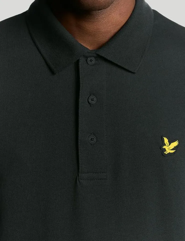Lyle & Scott Sport Pikéer|Core Polo Shirt - Kortärmade pikéer
