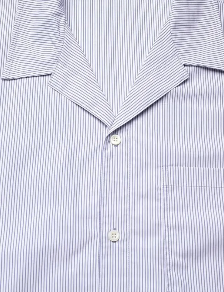 Björn Borg Pyjamas|CORE RESORT PYJAMA SHIRT - Pyjamasöverdelar