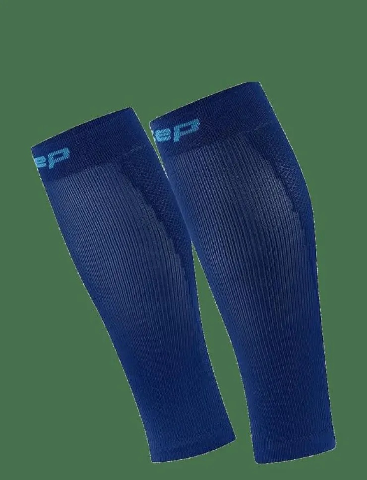 CEP CORE RUN SLEEVES, CALF, 5.0 - Knäskydd & stöd| Sportutrustning