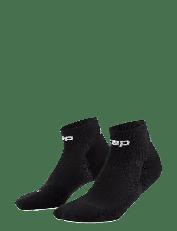 CEP Underkläder|CORE RUN SOCKS, LOW CUT, 5.0 - Strumpor