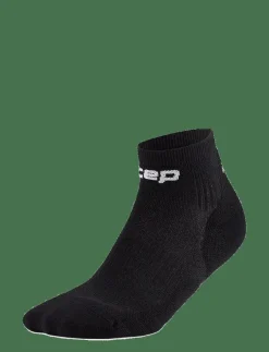 CEP Underkläder|CORE RUN SOCKS, LOW CUT, 5.0 - Strumpor