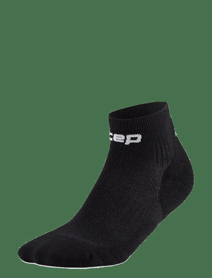 CEP Underkläder|CORE RUN SOCKS, LOW CUT, 5.0 - Strumpor