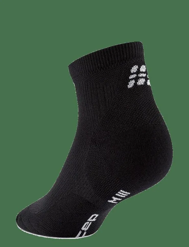 CEP Underkläder|CORE RUN SOCKS, LOW CUT, 5.0 - Strumpor