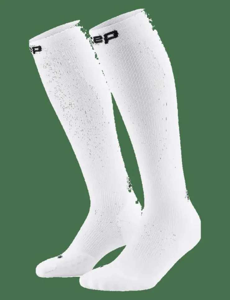 CEP Underkläder|CORE RUN SOCKS, TALL, 5.0 - Strumpor